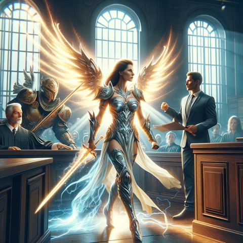 Fighting Even When the World Says&nbsp;Stop