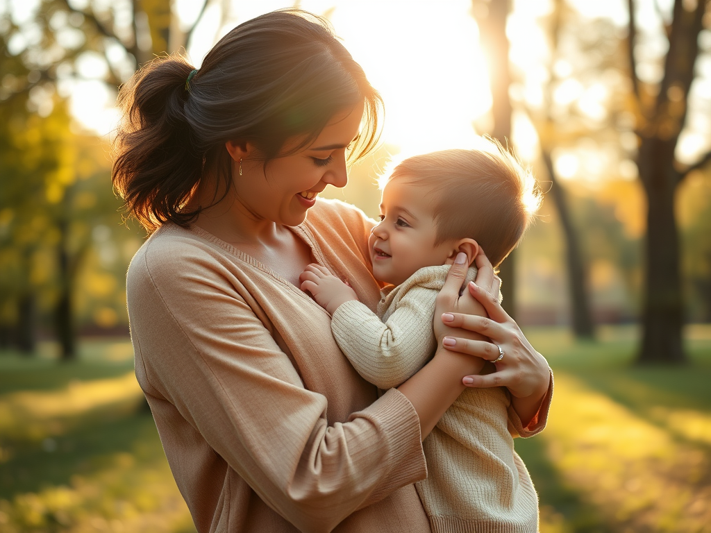 Loving Your Child Means Letting Go of&nbsp;Hate